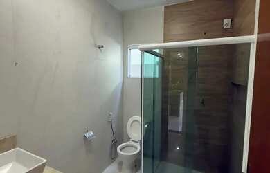 Imagem 8: casa 3 quartos com suite mobiliada na ponte alta gama df