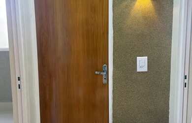 Imagem 5: ZERO DE ENTRADA Compre seu Apto moderno cheirando novo o mais lindo do...