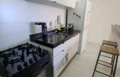 Imagem 7: ALUGO 1/4 E SALA MOBILIADO NO BAIRRO DA CRUZ DAS ALMAS. R$2.900,00