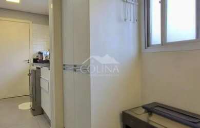 Imagem 10: Apartamento à venda no Residencial Casa Blanca em Jundiaí SP