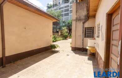 Imagem 12: AREA - BELA VISTA - SP. 357m² de Área