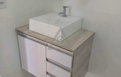 Imagem 6: Apartamento à venda e para alugar em Campinas, Cambuí, com 1 quarto,...