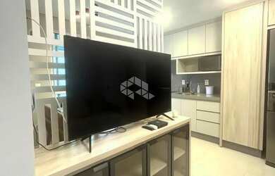 Imagem 14: Apartamento com 2 dormitórios sendo 1 suíte e 1 vaga de garagem em Itapema