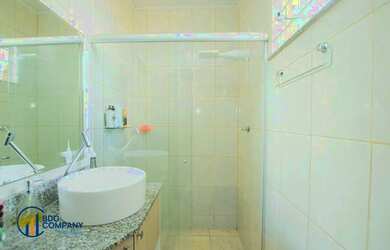 Imagem 8: Casa com 3 dormitórios à venda, 160 m² por R$ 500.000,00 - Uvaranas - Ponta Grossa/PR