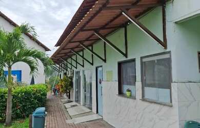 Imagem 16: Alugo Excelente Sobrado com Dois quartos no Colubandê / SG