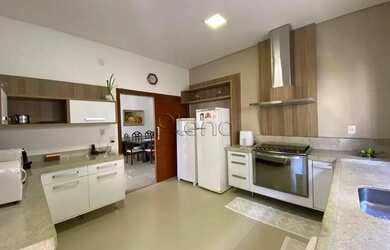 Imagem 11: Casa à venda em Campinas, Loteamento Mont Blanc Residence, com 4 suítes,...