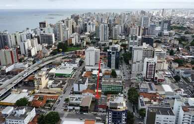 Imagem: O terreno possui 360m² de Área e está localizado em Praia