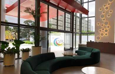 Imagem 12: Conjunto para alugar, 439 m² - LANÇAMENTO - Conjunto comercial com 439 m² localizado na Vi