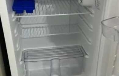 Imagem 4: STUDIO MONTADO CURITIBA. Churrasqueira, Imóvel mobiliado, Guarda roupae26m²...