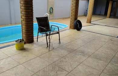 Imagem 4: Casa com 3 dormitórios à venda, 150 m² por R$ 650.000,00 - Pouso Alegre...