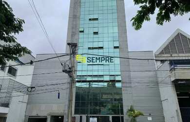 Imagem 12: Andar Comercial para vender no Barro Preto em BH