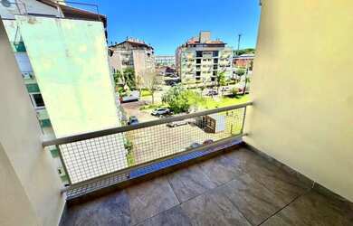 Imagem 16: Cobertura em Cavalhada