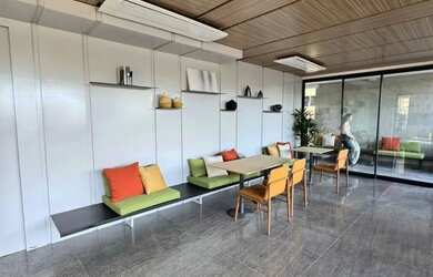 Imagem 4: Venda Apartamento 1 Dormitórios - 24.38 m² Pinheiros