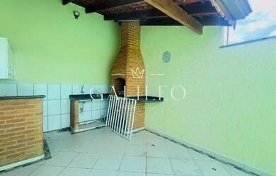 Imagem 5: Imperdível Casa à venda em Várzea Paulista-SP, Jardim Itália, 2 quartos,...