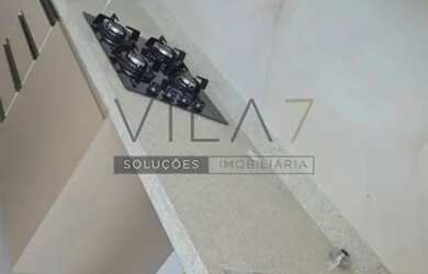 Imagem 3: Apartamento Novo 3 dormitórios, 2 vagas para Locação