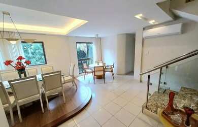 Imagem 7: Casa à venda no VILLAS DO BOSQUE , JARDIM CARAPINA, Lauro de Freitas,...