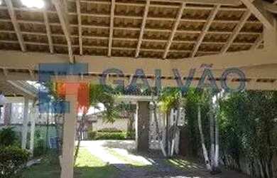 Imagem 16: Casa para locação ou venda no Condomínio Jardim Ribeirão I no bairro...