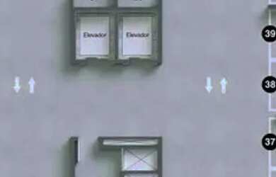 Imagem 14: Residencial Mar di Atrani apartamento no Balneario Rincão 03 dormitórios