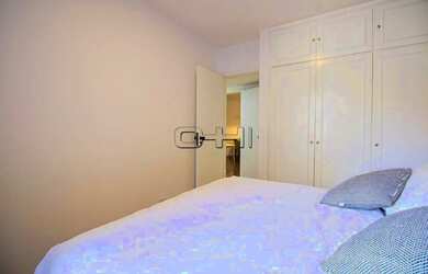 Imagem 14: Aluguel Apartamento 3 Dormitórios - 110 m² Brooklin