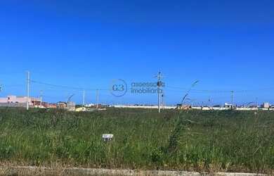 Imagem: O terreno possui 250m² de Área e está localizado em Cassino