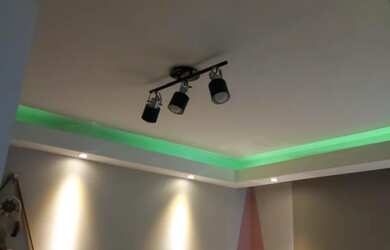 Imagem 3: Apartamento Lindo em Manilha - Itaboraí/RJ