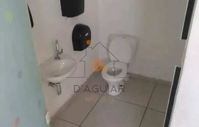 Imagem 7: Prédio para Locação no Bairro Santana com Área Útil de 1100 m² disponível...