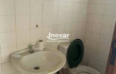 Imagem 13: Sala Comercial de 35m², 01 banho, portaria 24h ideal para consultórios, escritório de advo