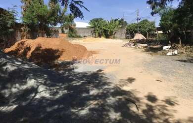 Imagem 4: terreno - Vila Aeroporto I - Campinas