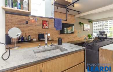 Imagem 5: APARTAMENTO - CONSOLAÇÃO - SP