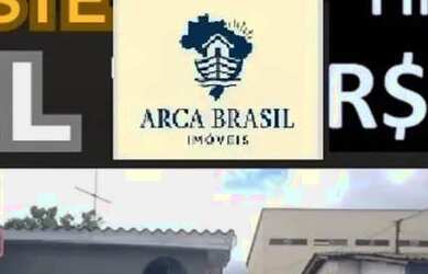 Imagem: A casa possui 5 Dormitórios, 5 Banheiros, 2 Vagas na garagem