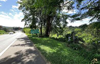 Imagem: O terreno possui 536m² de Área e está localizado em Nova