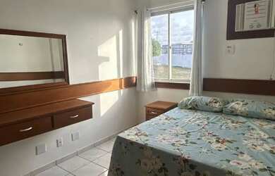 Imagem 10: Viva o Privilégio de morar a poucos passos do mar - Porteira fechada...