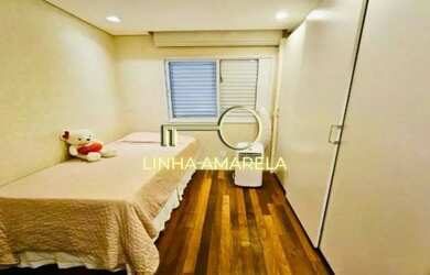 Imagem 16: Apartamento À Deslumbrante e Espaçoso no Condomínio Mairarê, Com 3...