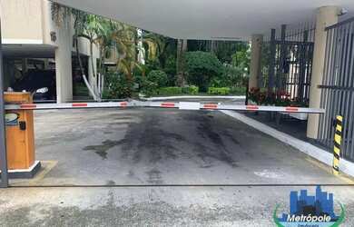 Imagem 2: Apartamento para alugar, 70 m² por R$ 2.853,51/mês - Parque Cecap -...