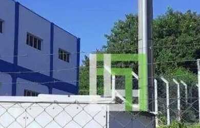 Imagem 10: Galpão para alugar, 3577 m² por R$ 91.020,45/mês - Distrito Industrial...