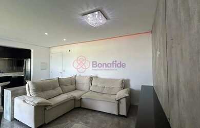 Imagem 3: Apartamento para LOCAÇÃO no condomínio SCALLA, localizado no bairro...