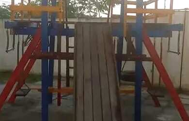 Imagem 5: Oportunidade Novo Geisel. Piscina, Churrasqueira, VarandaeImóvel novo