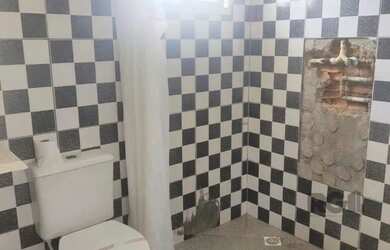 Imagem 8: Casa em Hípica. Varanda, Guarda roupa, 125m² de Áreae1 Vaga na garagem