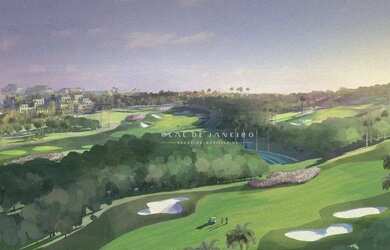 Imagem 4: Terreno no Village Boa Vista com 2554 m²