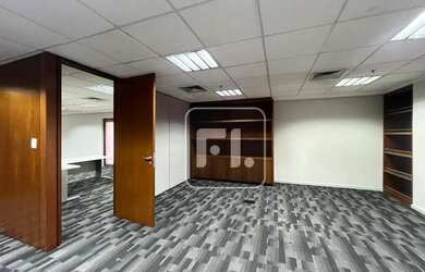 Imagem 4: Conjunto para alugar, 396 m² - Bela Vista - São Paulo/SP