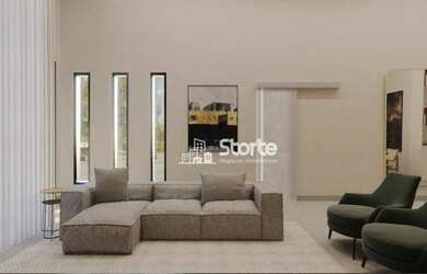 Imagem 2: Casa com 3 dormitórios à venda, 215 m² por R$ 2.890.000,00 - Condomínio...