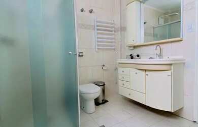 Imagem 10: Imóvel para aluguel 2 quartos, vaga demarcada mobiliado na Pompeia -...