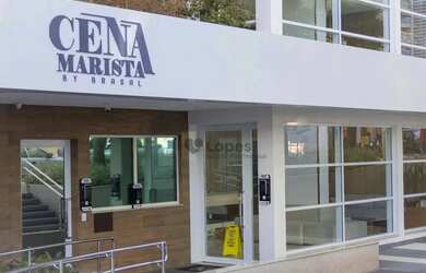 Imagem: O apartamento possui 3 Dormitórios, 4 Banheiros, 2 Vagas na