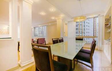 Imagem 7: Apartamento com 3 Dormitórios 2 Vagas em Higienópolis