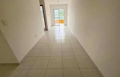 Imagem 5: Apartamento para locação no Boqueirão, Praia Grande-SP: 2 quartos, 1 suíte, 1 sala, 2 banh