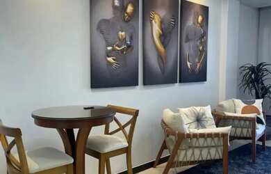 Imagem 14: Imóvel para venda tem 130 metros quadrados com 3 quartos em Praia de...