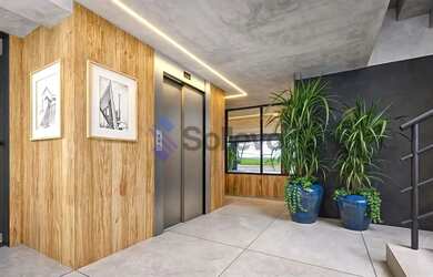 Imagem 4: Apartamento à venda no bairro Village - Imbituba/SC