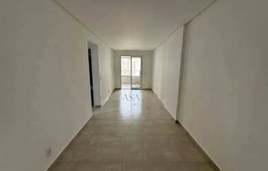 Imagem 2: Apartamento com 2 dormitórios e 2 vagas privativas à venda, 70 m² por R$ 620.000 - Vila Gu