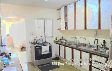 Imagem 8: Vendo ou Alugo apartamento de 3/4 no Edifício Verde Mar em Ponta Verde