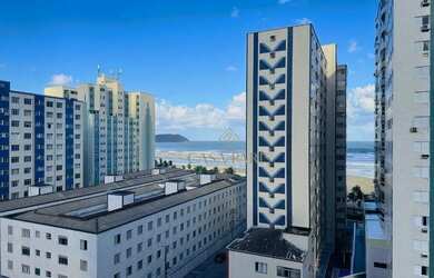 Imagem 7: Apartamento à venda, 100 m² por R$ 780.000,00 - Vila Guilhermina - Praia...